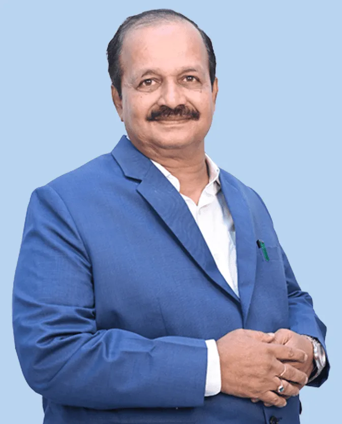 SR University Faculty